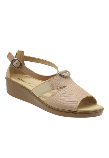 SANDALIA ROMULO MUJER 7093 Talla 36