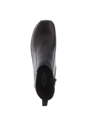 Botín Romulo Negro.