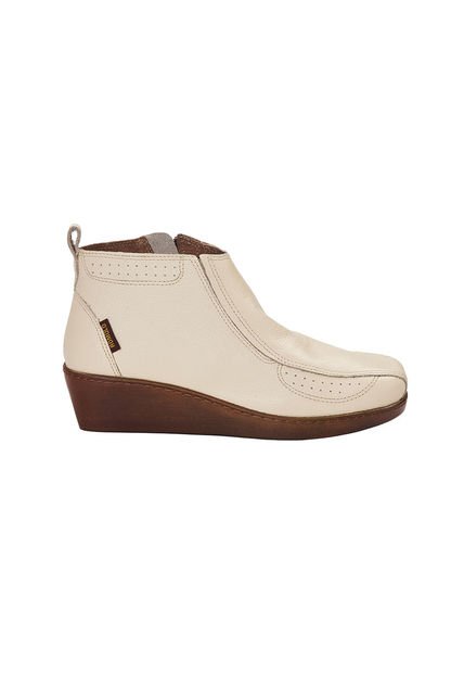 BOTAS ROMULO MUJER 6225 Talla 39