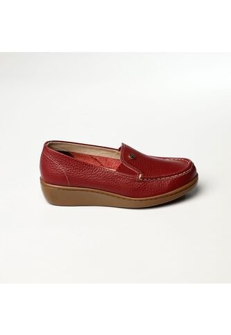 ZAPATOS CASUALES ROMULO MUJER 2117 MORADO Talla 40 Romulo