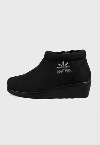 Zapatos de Tacón Corrido - Botas de Mujer | Dafiti Colombia