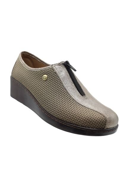 INFORMAL ROMULO MUJER 6070 Talla 34