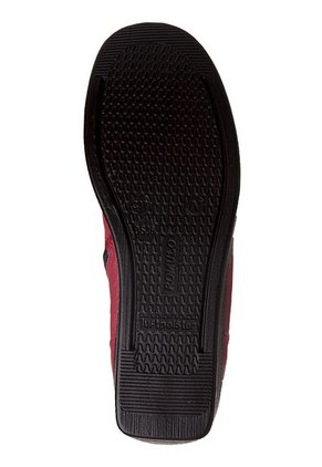 Botines Romulo Linda Hipopotamo Coral