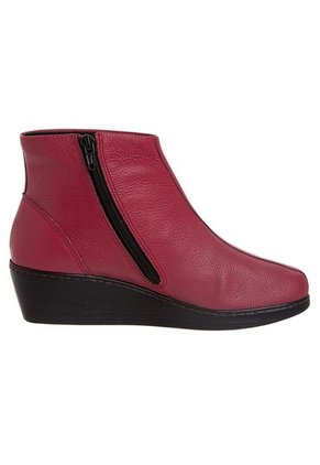 Botines Romulo Linda Hipopotamo Coral