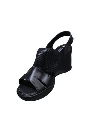 Sandalia En Cuero Marca Romulo 100% Colombiano Garatizado