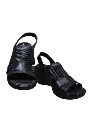 Sandalia En Cuero Marca Romulo 100% Colombiano Garatizado