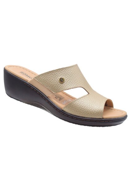 SANDALIA ROMULO MUJER 5134 Talla 41