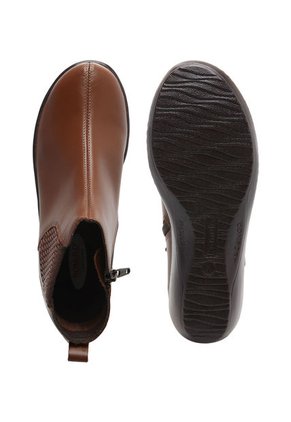 Botín Miel-Café Romulo