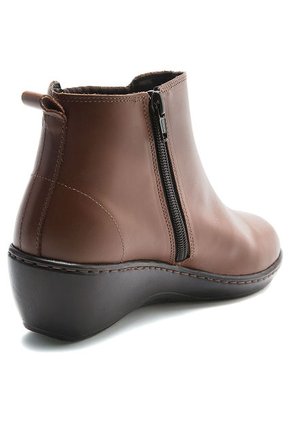 Botín Miel-Café Romulo