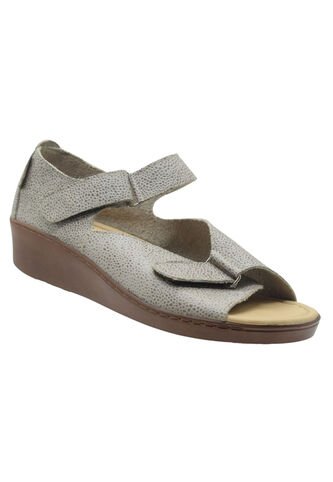 SANDALIA ROMULO MUJER 0559 Talla 34 Romulo