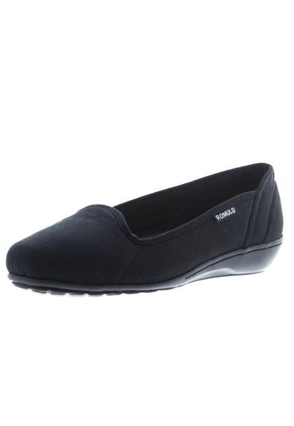 Zapatos Romulo Negro - Compra Ahora | Dafiti Colombia