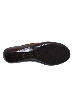 Sandalia Para Mujer Textil Sin Ajuste