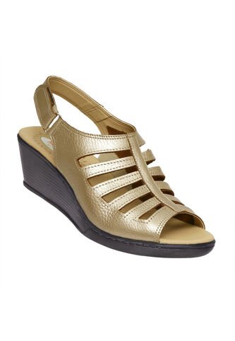 SANDALIA ROMULO MUJER 5032 Talla 34 Romulo