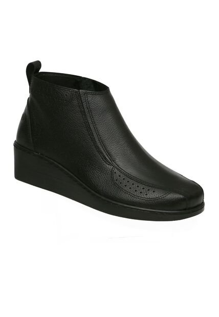 BOTAS ROMULO MUJER 6225 Talla 38