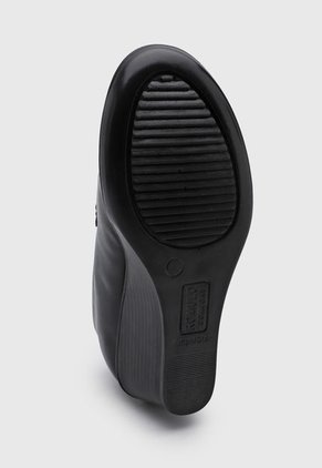 Zapato Casual Negro Romulo