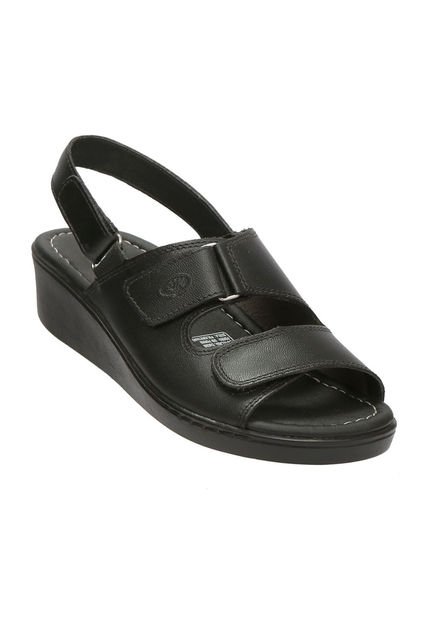 SANDALIA ROMULO MUJER 5684 Talla 37