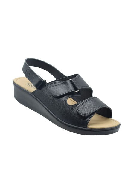 SANDALIA ROMULO MUJER 5684 Talla 38