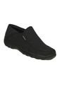 Zapato Romulo Textil Mocasin Hombre de Romulus