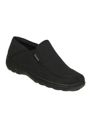 Zapato Romulo Textil Mocasin Hombre