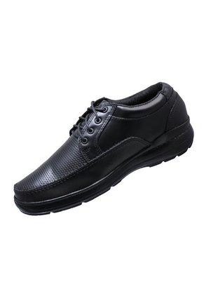 Calzado Romulo En Cuero Para Hombre