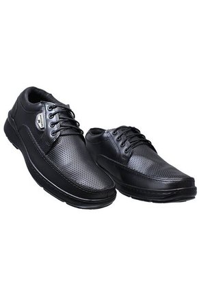 Calzado Romulo En Cuero Para Hombre