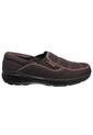Zapato Mocasín Romulus Textil Para Hombre de Romulus
