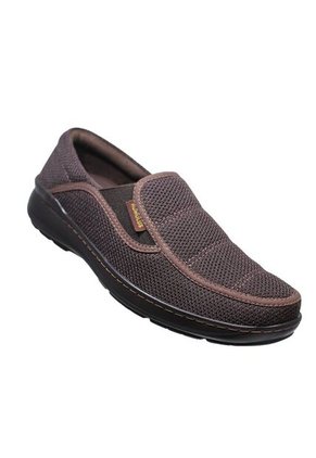 Zapato Mocasín Romulus Textil Para Hombre