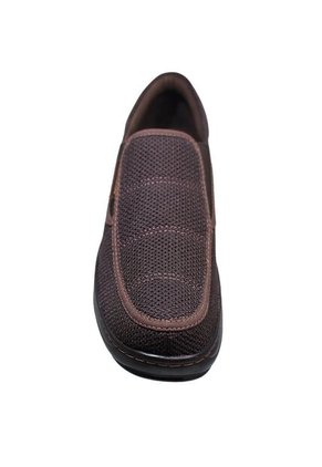 Zapato Mocasín Romulus Textil Para Hombre