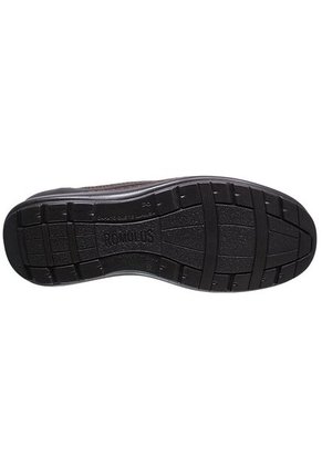 Zapato Mocasín Romulus Textil Para Hombre
