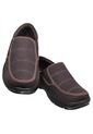 Zapato Mocasín Romulus Textil Para Hombre de Romulus