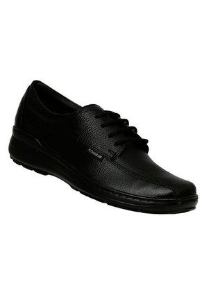 Romulo De Amarrar Para Hombre En Cuero