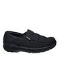 Zapato Mocasín Romulo Textil Para Hombre de Romulus