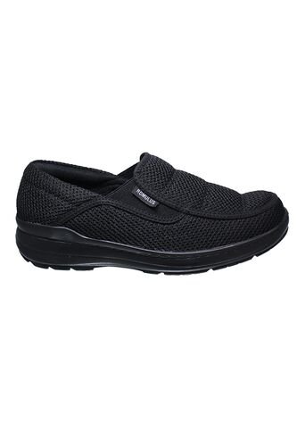 Zapato Mocasín Romulo Textil Para Hombre Romulus