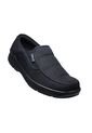 Zapato Mocasín Romulo Textil Para Hombre de Romulus