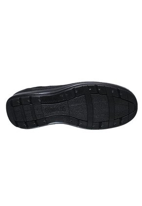Zapato Mocasín Romulo Textil Para Hombre
