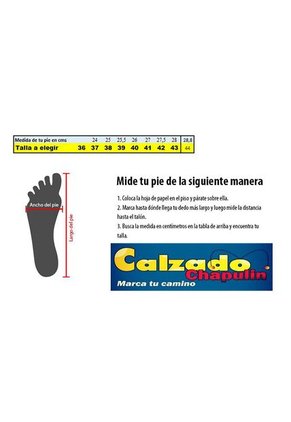 Romulo Sandalia Para Hombre Ajuste Velcro