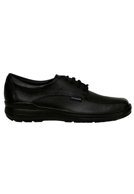 Romulo De Amarrar Para Hombre En Cuero
