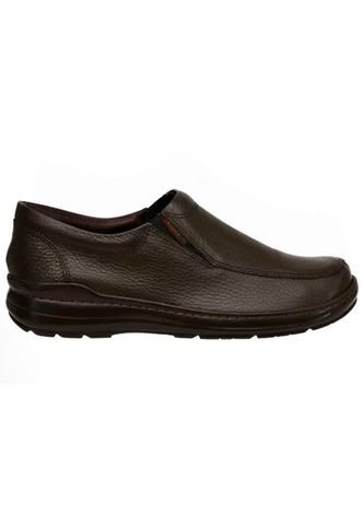 Mocasin Hombre Marca Romulo Cuero Extra Suave Romulus