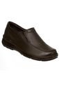 Mocasin Hombre Marca Romulo Cuero Extra Suave de Romulus