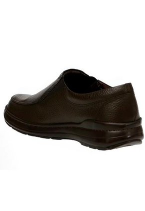 Mocasin Hombre Marca Romulo Cuero Extra Suave