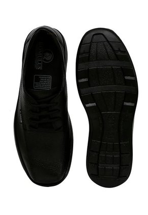 Romulo De Amarrar Para Hombre En Cuero