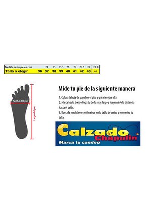 Zapato Romulus Para Hombre En Cuero