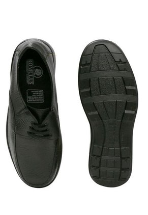 Romulo Cuero Para Hombre De Amarrar