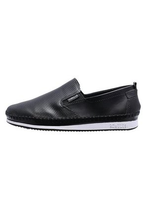 Mocasin Casual Marca Romulo Hombre