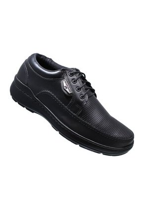 Calzado Romulo En Cuero Para Hombre