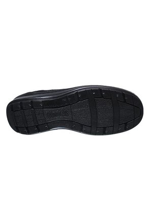 Zapato Mocasín Romulo Textil Para Hombre