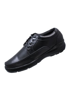 Calzado Romulo En Cuero Para Hombre