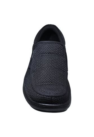 Zapato Mocasín Romulo Textil Para Hombre Romulus