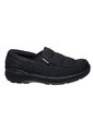 Zapato Mocasín Romulo Textil Para Hombre de Romulus