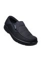 Zapato Mocasín Romulo Textil Para Hombre de Romulus